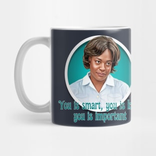 The Help - Viola Davis Mug